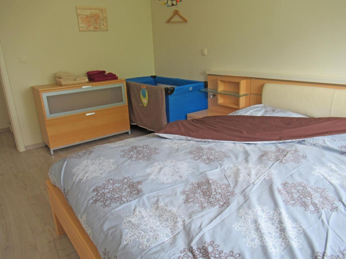 Vanden Broeck Ostende Exterior foto